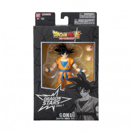 Dragon Ball Dragon Stars Goku (DBS SH versioon)