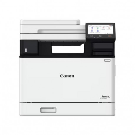 Canon laserprinter i-SENSYS MF754Cdw II A4 1200 x 1200 DPI 33 ppm Wi-Fi