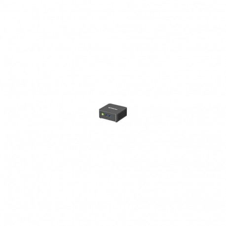 GMKtec G3 Intel N95 8 GB 256 GB SSD Intel UHD Wi-Fi BT LAN W 11 Pro, must