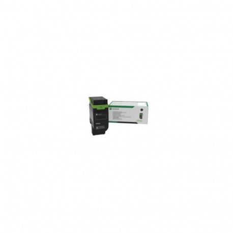 Lexmark 75M20K0 toner cartridge 1 pc(s) Original Black