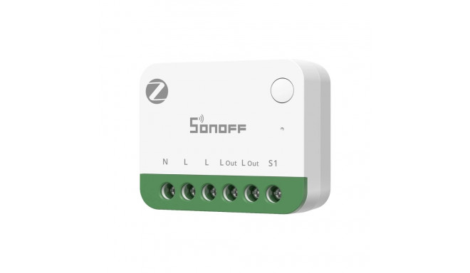 Smart switch SONOFF MINI ONE PM ZigBee