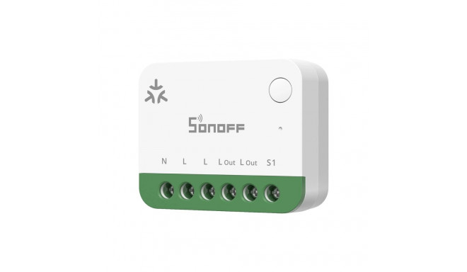 Smart switch SONOFF MINI ONE Wi-Fi