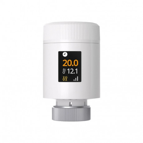Thermostatic radiator valve SONOFF TRV Gen2 ZigBee