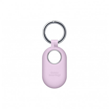 SmartTag Case - Samsung PT560CVEGWW Lavender, White