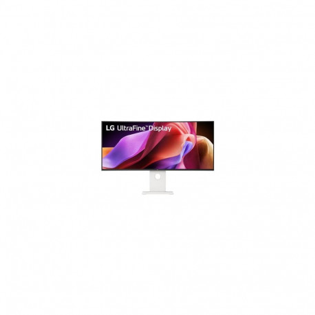 LG Monitor 40WT95UF-W 40-inch TFT LCD Display White