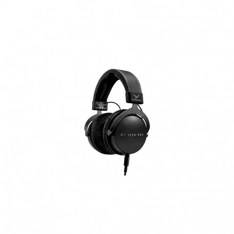 Beyerdynamic DT 1770 PRO MK II 30 Ohm Wired Over-Ear Studio Headphones with Detachable Cable (mini-X