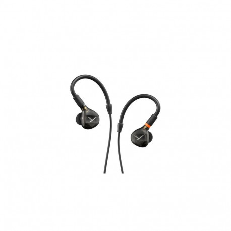 Beyerdynamic DT 70 IE 16 Ohm Wired In-Ear Mixing and Critical Listening Earphone Black EU