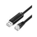 Ugreen CM204 black