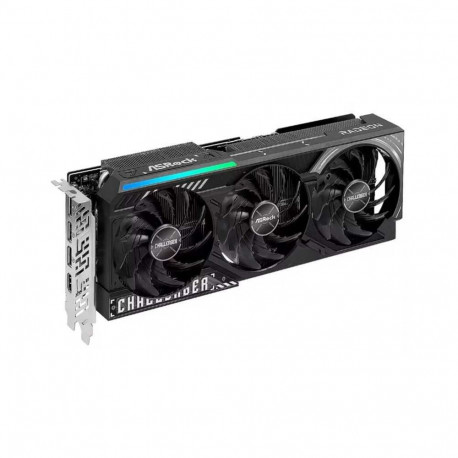 Asrock Radeon RX 9070 XT Challenger 16GB GDDR6 256bit