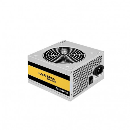 Chieftec iArena GPA-700s power supply unit 700 W 20+4 pin ATX PS/2 Silver