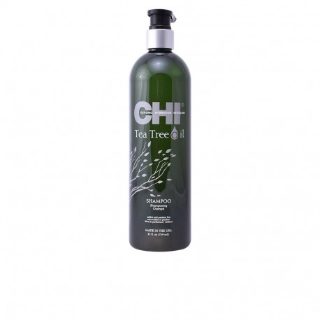 FAROUK CHI TEA TREE OIL shampoo 739 ml
