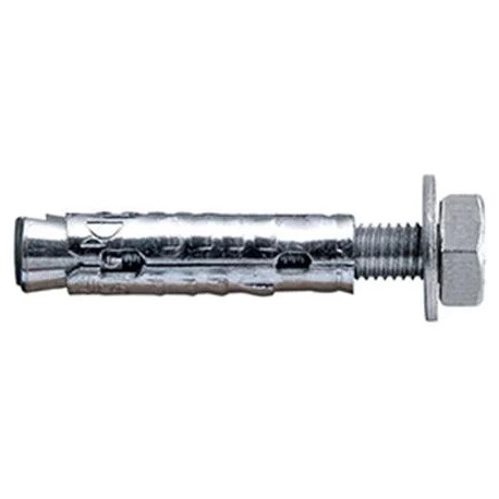 Haushalt ankrupolt TNTRV08 12x52mm 4tk