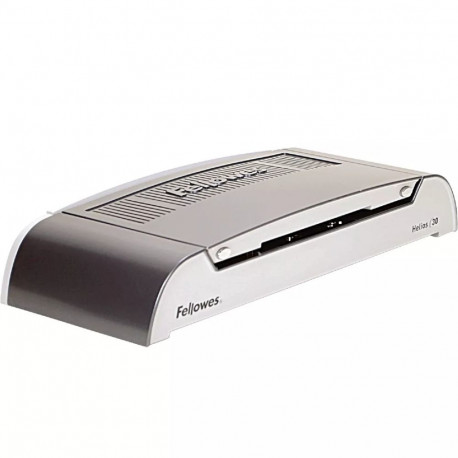 Fellowes termoköitmismasin Helios 30 300 lehte 180s, grafiit
