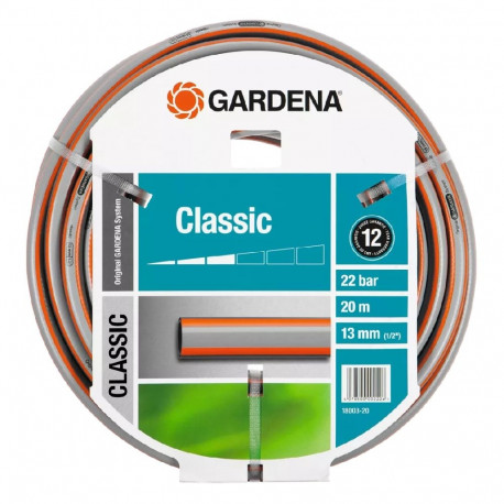 Gardena Classic Hose 13 mm (1/2")
