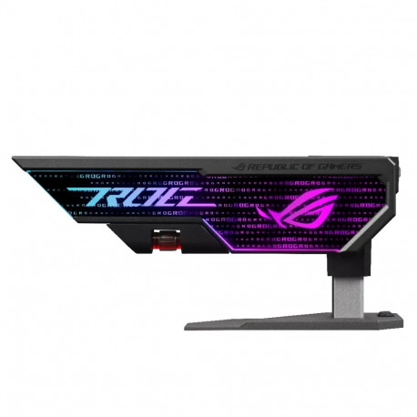 ASUS ROG graafikakaardi hoidik Herculx, universaalne