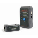Cablexpert NCT-2 network cable tester Black