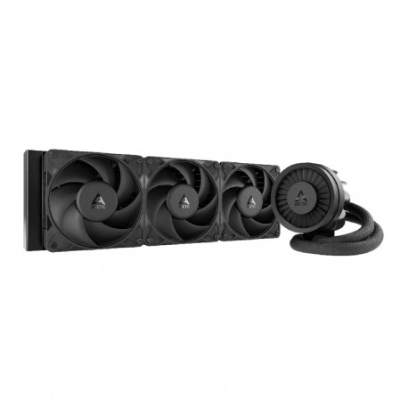 ARCTIC Liquid Freezer III Pro 360 - Multi Compatible All-in-One CPU Water Cooler