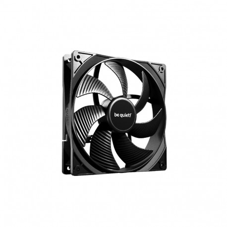 be quiet! arvutikorpuse ventilaator Pure Wings 3 140mm 1 tk, must