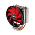 Xilence M403PRO Processor Cooler 12 cm Black