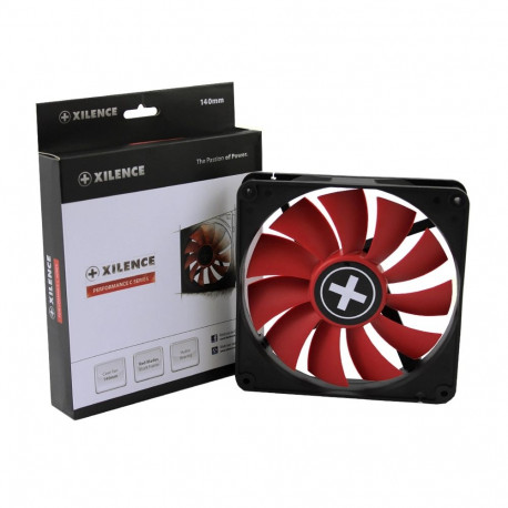 Performance C 140mm XF050