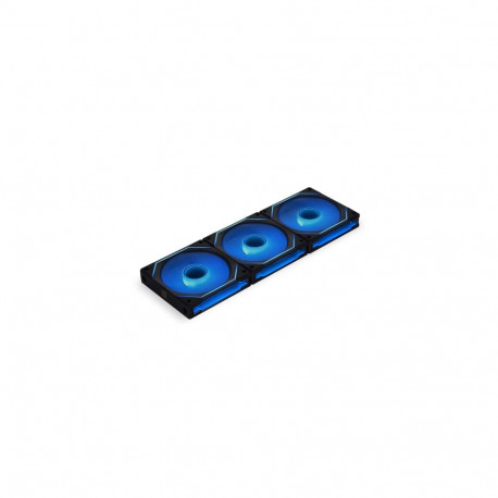 Lian Li Uni Fan SL-INF Computer case 12 cm Black 3 pc(s)