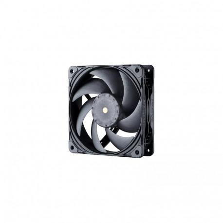 Phanteks arvuti jahutussüsteemi ventilaator PH-F120T30_BG 12 cm 1 tk, must