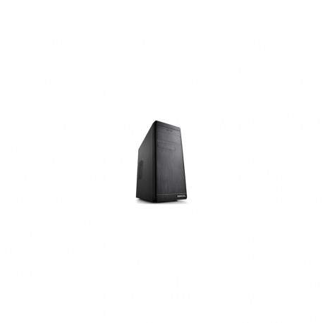 DeepCool lauaarvuti Wave V2, must