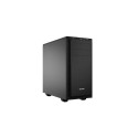 be quiet! Pure Base 600 Midi Tower Black
