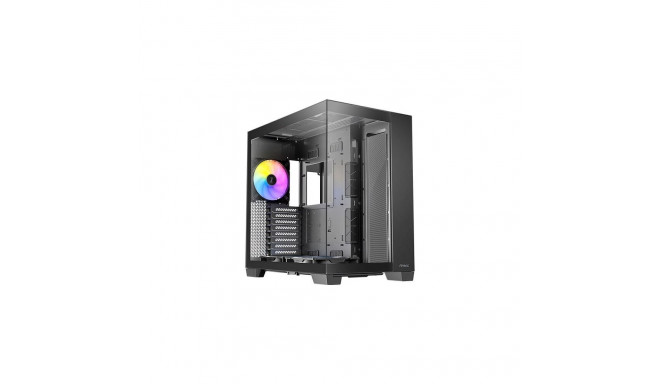 Antec C8 ARGB Full Tower Black