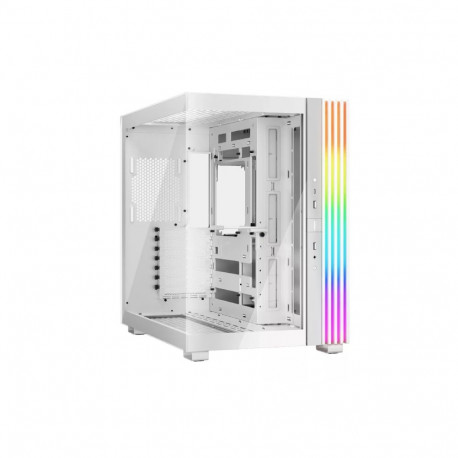 be quiet! arvutikorpus LIGHT BASE 600 DX Midi Tower, valge
