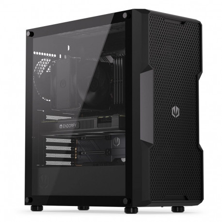 ENDORFY tornkorpus Regnum 400 Air, must