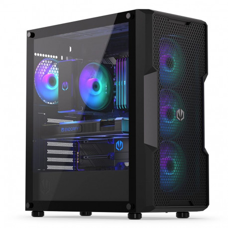 ENDORFY tornkorpus Regnum 400 ARGB, must