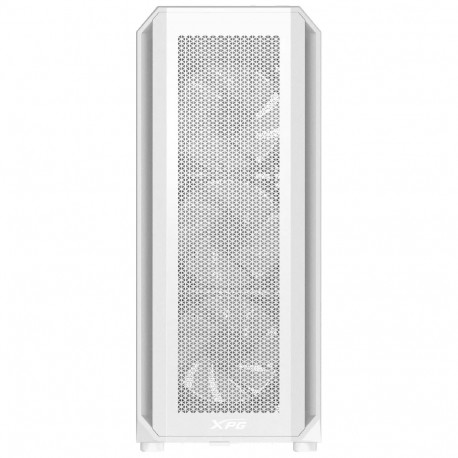 XPG VALOR AIR PLUS MID-TOWER-Case White