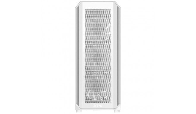 XPG VALOR AIR PLUS MID-TOWER-Case White