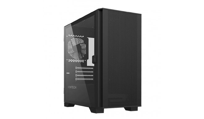 Montech Air 100 LITE Desktop Black