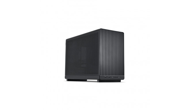 Lian Li PC-A3X computer case Micro Tower Black