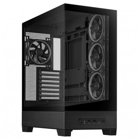 ASUS midi-torn A31 Plus TG ARGB, must