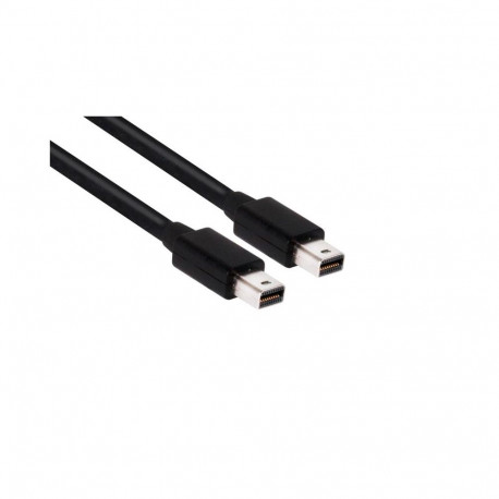 CLUB3D Mini DisplayPort 1.4 kaabel HBR3 8K60Hz isane/isane 2m / 6.56Ft.