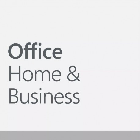 Microsoft Office Home and Business 2024 kontoritarkvarapakett, täisversioon, 1 litsents, inglise kee