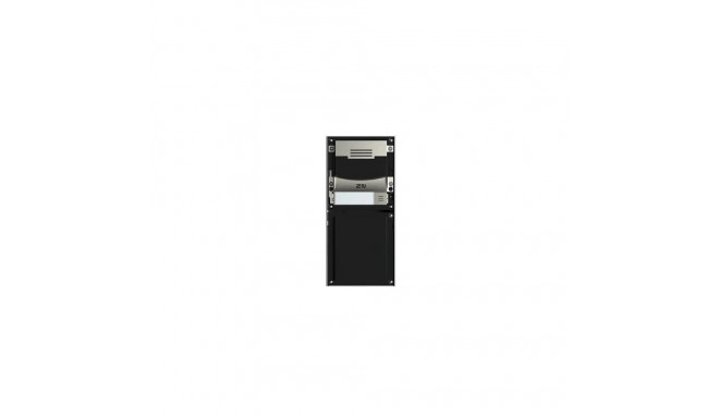 2N 9155211C intercom system accessory Faceplate