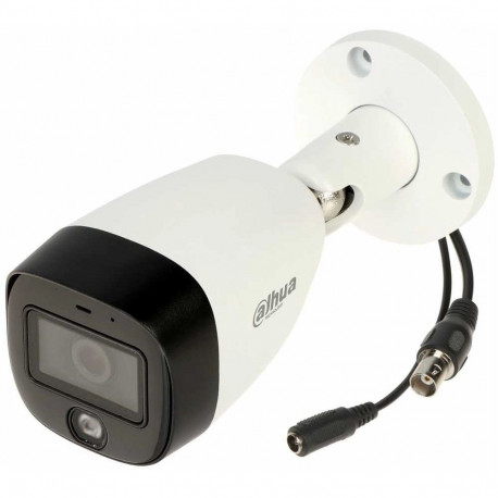 AHD  HD-CVI  HD-TVI  PAL KAMERA HAC-HFW1200CM-IL-A-0360B-S6 – 1080p 3 6 mm DAHUA