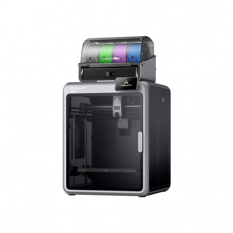 3D printer - Creality K2 Pro Combo