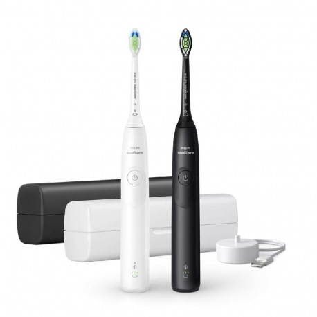 Philips soniline elektriline hambahari HX7109/01 5300 seeria, laetav