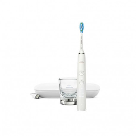 Philips laetav hambahari Sonicare DiamondClean 9000 series DiamondClean 9000 HX9911