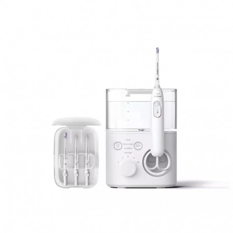Philips suuloputaja Power Flosser 7000 HX3911/40