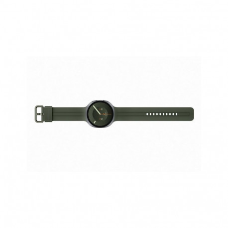 GALAXY kell Watch 9 44MM, hõbedane