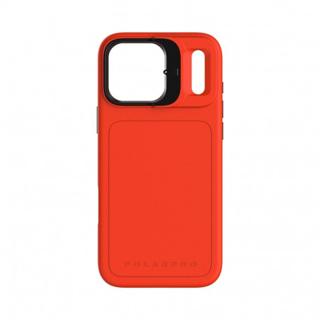 PolarPro ümbris LiteChaser 18 Hyper iPhone 18 Pro jaoks