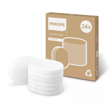 Philips õhuniisuti tarvik FY5100/00 aroomipadjad