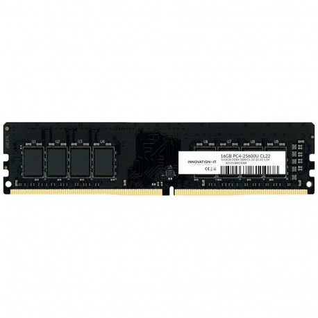 Innovation IT RAM DDR4 3200 16GB CL22