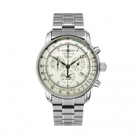 Watch Zeppelin 100 Jahre 8680MB3 Quartz